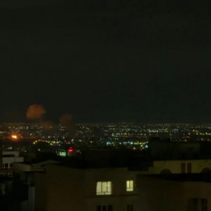 Κουβέιτ: Ιρανικά drones έπληξαν δύο μονάδες ηλεκτροπαραγωγής και αφαλάτωσης