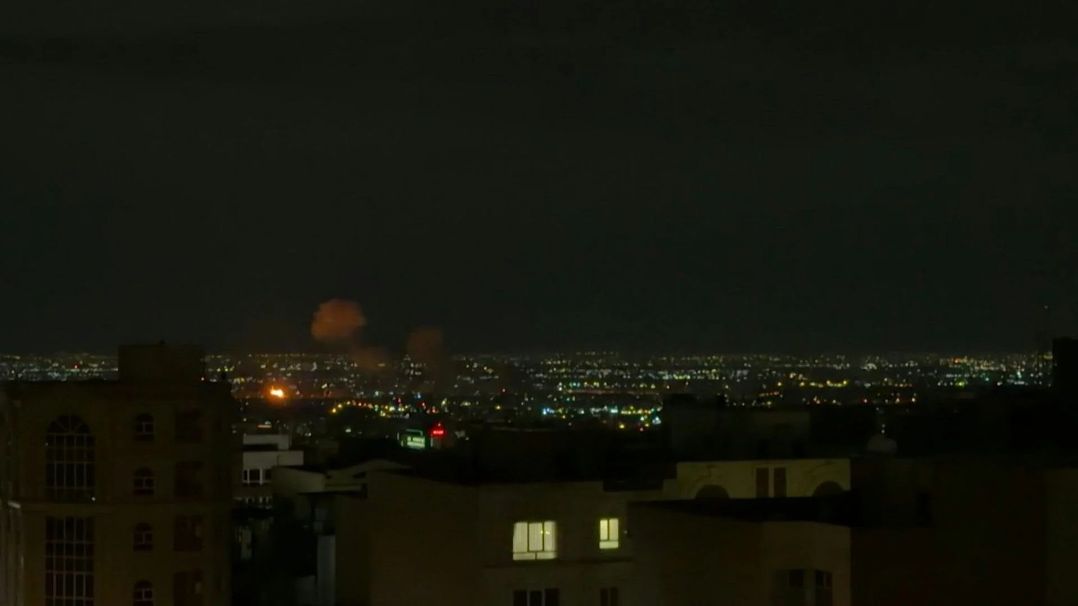 Κουβέιτ: Ιρανικά drones έπληξαν δύο μονάδες ηλεκτροπαραγωγής και αφαλάτωσης