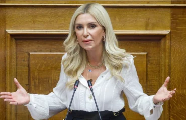 Φ.Αραμπατζή: «Δεν έχω διαπράξει το παραμικρό – Θέλω προανακριτική για τον ΟΠΕΚΕΠΕ»