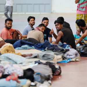 Τέλος στη δράση κυκλώματος με παράνομους μετανάστες στη Σάμο: Τούρκοι οι «εγκέφαλοι» της διακίνησης