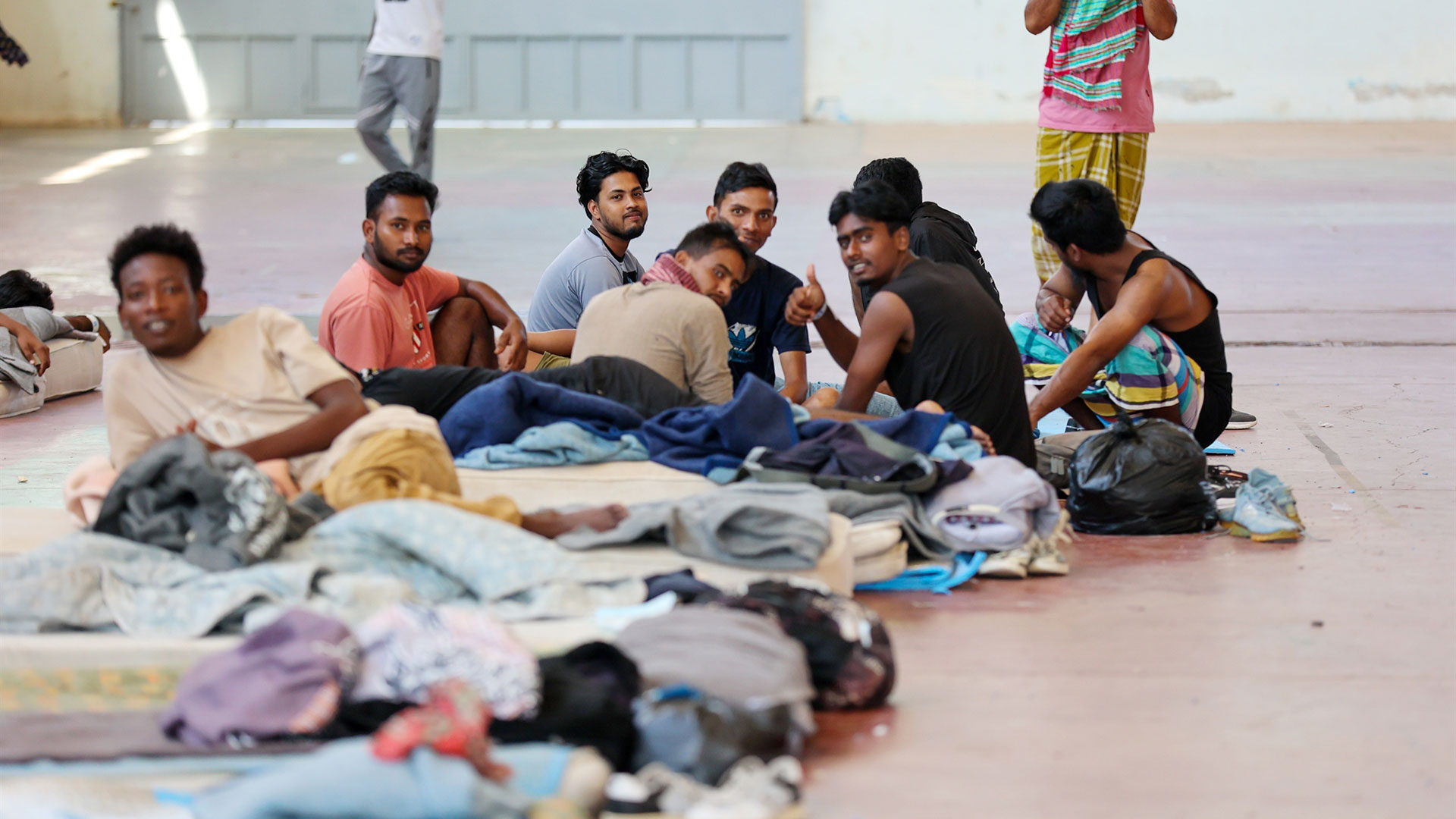 Τέλος στη δράση κυκλώματος με παράνομους μετανάστες στη Σάμο: Τούρκοι οι «εγκέφαλοι» της διακίνησης