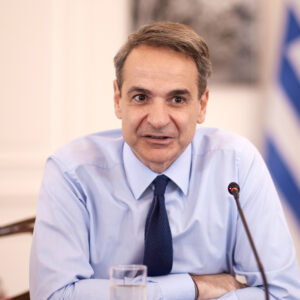 Προανήγγειλε τηλεοπτικό μήνυμα για τον ΟΠΕΚΕΠΕ την Δευτέρα ο Κ.Μητσοτάκης