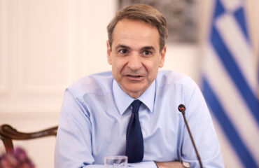 Προανήγγειλε τηλεοπτικό μήνυμα για τον ΟΠΕΚΕΠΕ την Δευτέρα ο Κ.Μητσοτάκης