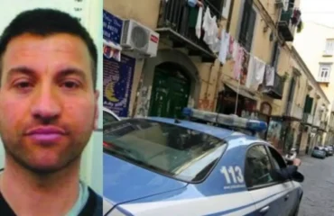 Ρομπέρτο Ματσαρέλα: Συνελήφθη ένας εκ των ηγετικών στελεχών της Καμόρα – Μέσα στη χλιδή η βίλα του (βίντεο)