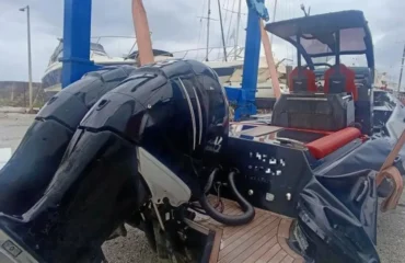 Σάμος: Εξαρθρώθηκε οργανωμένο κύκλωμα παράνομης διακίνησης μεταναστών