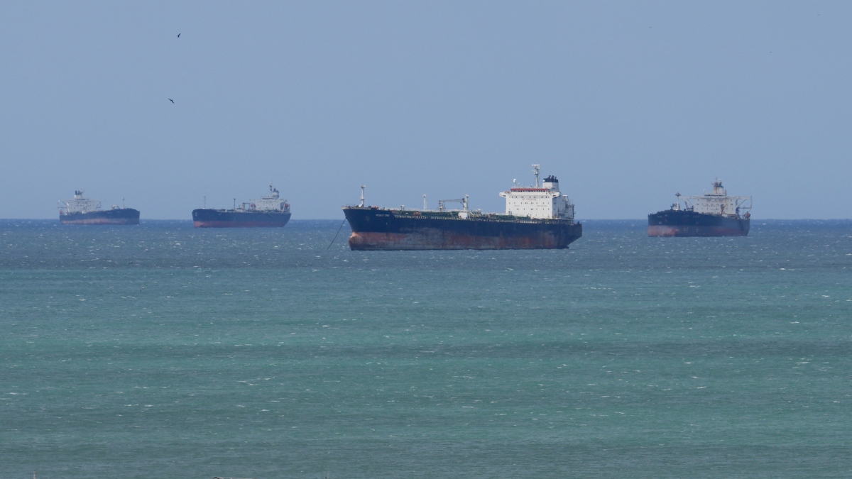 Συνάντηση Ομάν-Ιράν για τα Στενά του Ορμούζ