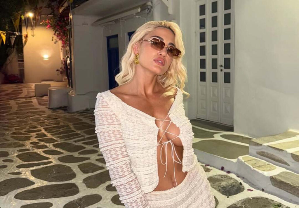 Δικηγόρος του καταδικασθέντα για revenge porn: «Σκοπός της Ι.Τούνη ήταν να προκαλέσει βλάβη – Ήξερε τι θα γίνει»