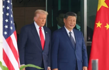 Economist για την στάση της Κίνας με το Ιράν: «Ποτέ μην διακόπτεις τον αντίπαλό σου όταν κάνει λάθος»