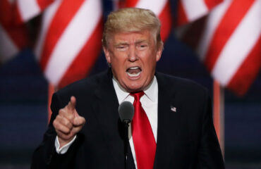 Νευρική κρίση υπέστη ο Ν.Τραμπ: «Ανοίξτε τα γαμ..μένα Στενά, τρελοί μπάσταρδοι»! – Ανησυχία για την υγεία του (upd