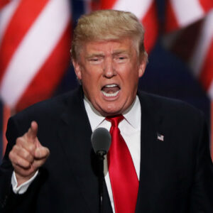 Έξαλλος ο Ν.Τραμπ με το Ιράν: «Μπάσταρδοι ανοίξτε επιτέλους το γ@@@μένο Στενό – Θα δείτε τον Αλλάχ από κοντά!»