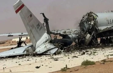 ΗΠΑ: Έχουν απώλειες 35 αεροσκαφών σε 36 ημέρες μαχών με το Ιράν (πίνακας)