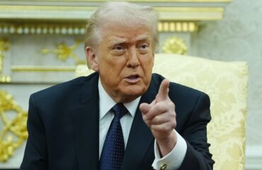 Ντ.Τραμπ για Ιράν: «Περισσότεροι βομβαρδισμοί σήμερα – Ακόμη περισσότεροι αύριο» – Live η συνέντευξη Τύπου