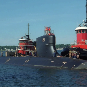 Η Κίνα ξεπερνά τις ΗΠΑ στον ρυθμό ναυπήγησης πυρηνικών υποβρυχίων: Εικόνες από το νέο Type 095 (φώτο-βίντεο)