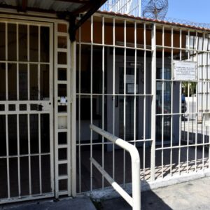 Φωκίδα: Συνελήφθη αλλοδαπή που προσπάθησε να «περάσει» ναρκωτικά σε κρατούμενο στο επισκεπτήριο