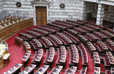 ΟΠΕΚΕΠΕ: Αύριο διαβιβάζονται στη Βουλή οι δικογραφίες για Χ.Αθανασίου και Τ.Χατζηβασιλείου