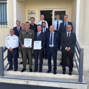 Ελλάδα και Ισραήλ υπέγραψαν συμφωνία για τα συστήματα PULS: Θα αντικαταστήσουν τους MLRS