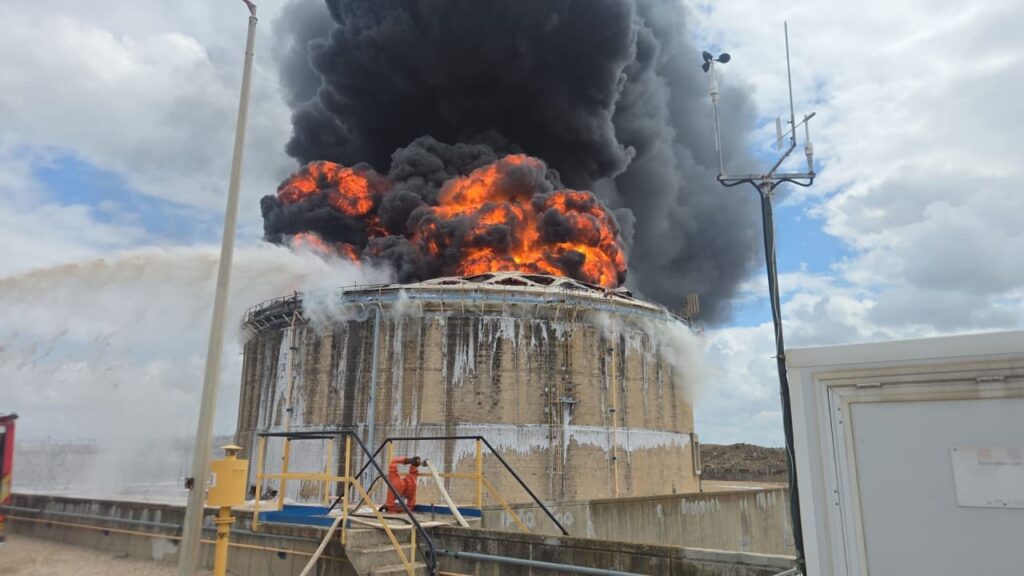 Jerusalem Post: «Η Ρωσία έδωσε στο Ιράν κατάλογο με 55 κρίσιμες ενεργειακές υποδομές του Ισραήλ»