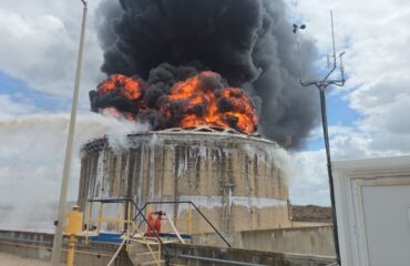 Jerusalem Post: «Η Ρωσία έδωσε στο Ιράν κατάλογο με 55 κρίσιμες ενεργειακές υποδομές του Ισραήλ»