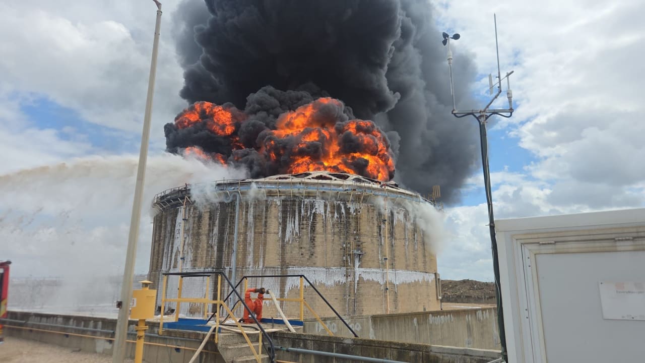 Jerusalem Post: «Η Ρωσία έδωσε στο Ιράν κατάλογο με 55 κρίσιμες ενεργειακές υποδομές του Ισραήλ»