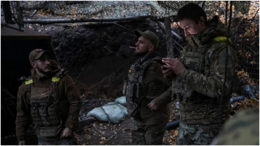 Τεράστιες οι απώλειες των ουκρανικών ενόπλων δυνάμεων: Πάνω από 38.900 νεκροί τον Μάρτιο!