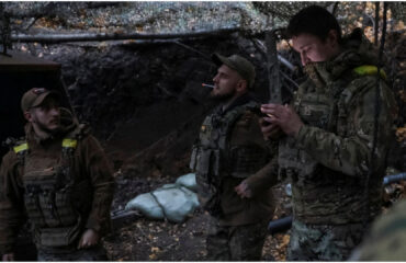 Τεράστιες οι απώλειες των ουκρανικών ενόπλων δυνάμεων: Πάνω από 38.900 νεκροί τον Μάρτιο!