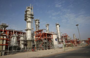 HΠΑ και Ισραήλ εξαπέλυσαν πλήγματα κατά ιρανικών πετροχημικών εγκαταστάσεων στο South Pars: Ισχυρές εκρήξεις (upd)