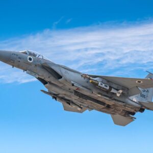 Ισραήλ: «Κτυπήσαμε τρία αεροδρόμια στην Τεχεράνη και καταστρέψαμε δεκάδες ιρανικά αεροσκάφη» (βίντεο)