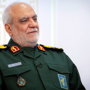 Φρουροί της Επανάστασης: «Θα εκδικηθούμε για τον θάνατο του Ματζίντ Χαντεμί»