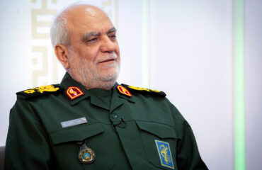 Φρουροί της Επανάστασης: «Θα εκδικηθούμε για τον θάνατο του Ματζίντ Χαντεμί»