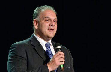 Βίντεο: Όταν ο υπόδικος για το σκάνδαλο του ΟΠΕΚΕΠΕ Δ.Μελάς ήταν «ποιοτικός» υποψήφιος ευρωβουλευτής της ΝΔ!