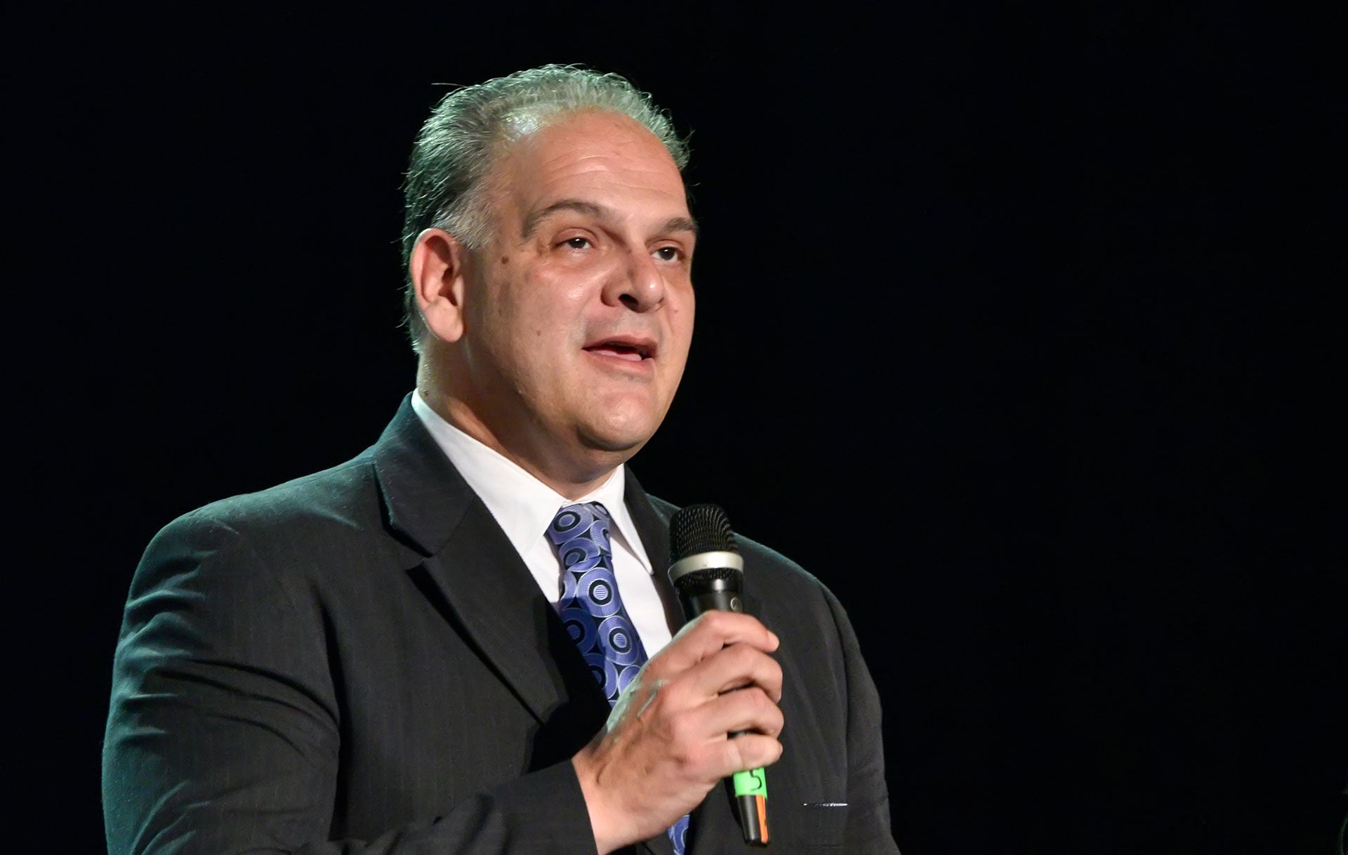 Βίντεο: Όταν ο υπόδικος για το σκάνδαλο του ΟΠΕΚΕΠΕ Δ.Μελάς ήταν «ποιοτικός» υποψήφιος ευρωβουλευτής της ΝΔ!