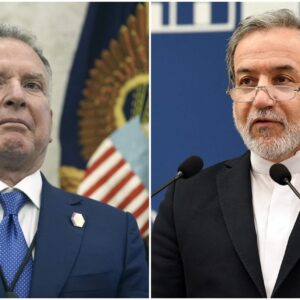 ΗΠΑ και Ιράν έλαβαν στα χέρια τους ειρηνευτικό σχέδιο: Ποια χώρα πρότεινε το στρατηγικό πλάνο των δύο φάσεων