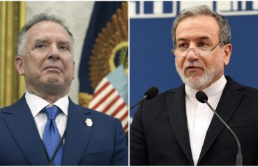 ΗΠΑ και Ιράν έλαβαν στα χέρια τους ειρηνευτικό σχέδιο: Ποια χώρα πρότεινε το στρατηγικό πλάνο των δύο φάσεων