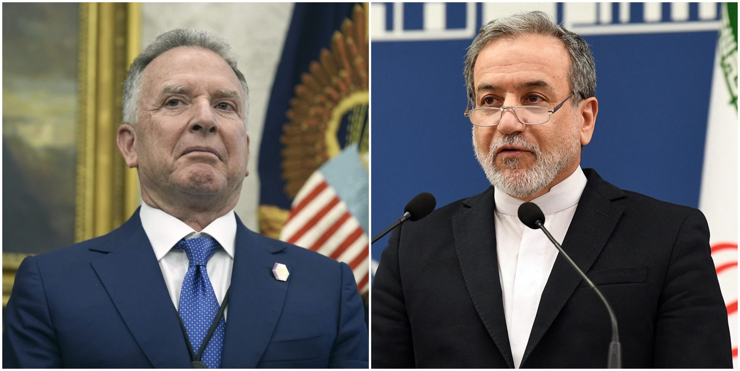 ΗΠΑ και Ιράν έλαβαν στα χέρια τους ειρηνευτικό σχέδιο: Ποια χώρα πρότεινε το στρατηγικό πλάνο των δύο φάσεων