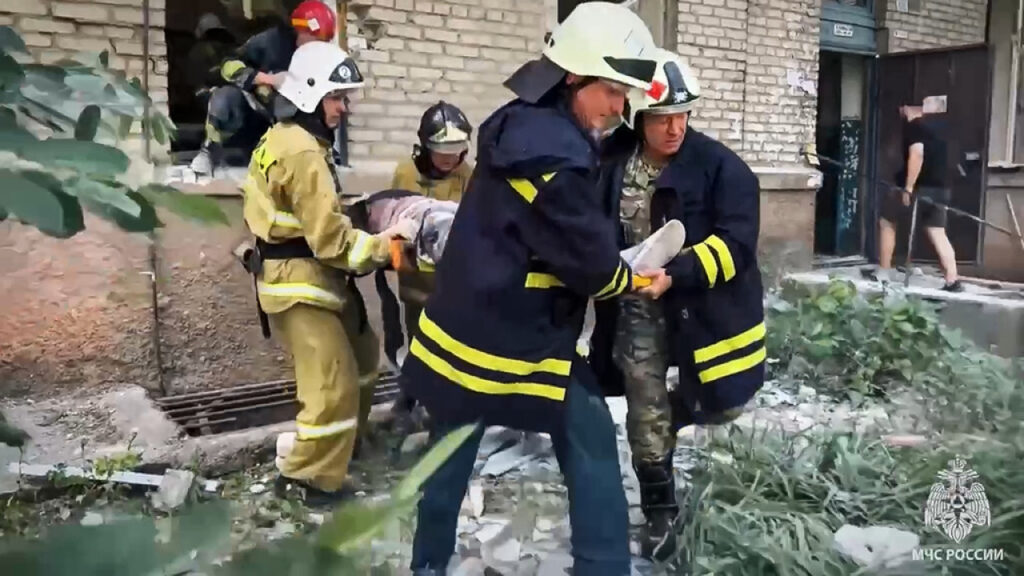 Ρωσία: Απεγκλωβίστηκαν οι 41 ανθρακωρύχοι που είχαν παγιδευτεί σε υπόγειες στοές στο ανθρακωρυχείο Μπιλοριτσένσκα