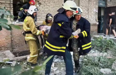 Ρωσία: Απεγκλωβίστηκαν οι 41 ανθρακωρύχοι που είχαν παγιδευτεί σε υπόγειες στοές στο ανθρακωρυχείο Μπιλοριτσένσκα