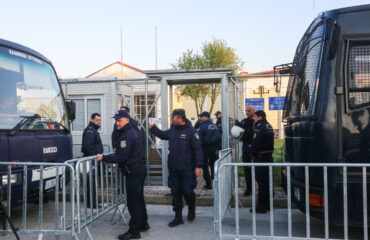 Σήμερα η συνέχεια στη δίκη για τα Τέμπη: Ζ.Κωνσταντοπούλου – «Οικτρή δοκιμασία για τις οικογένειες των θυμάτων»