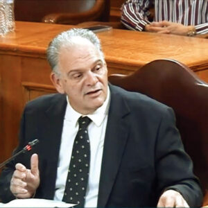 Σκάνδαλο ΟΠΕΚΕΠΕ – Δ.Μελάς: «Υπήρχαν βουλευτές οι οποίοι ήταν πιεστικοί για τα αιτήματά τους»