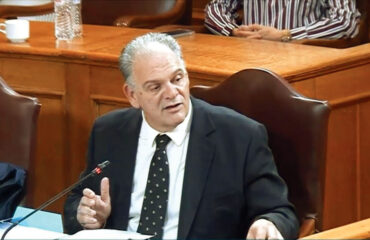 Σκάνδαλο ΟΠΕΚΕΠΕ – Δ.Μελάς: «Υπήρχαν βουλευτές οι οποίοι ήταν πιεστικοί για τα αιτήματά τους»