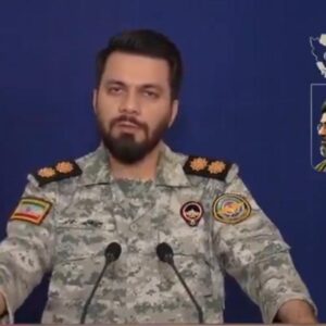 IRGC: «Αν συνεχιστούν οι επιθέσεις σε αμάχους η απάντησή μας θα είναι διπλάσια και πιο καταστροφική» (βίντεο)