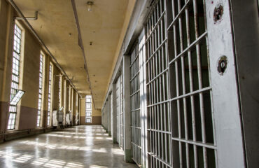 Νεκρός ένας κρατούμενος στις φυλακές Αγίου Στεφάνου στην Πάτρα – Είχε συλληφθεί στο παρελθόν για υποθέσεις ληστειών