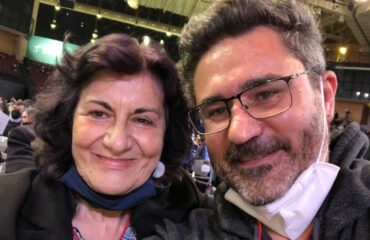 Θεανώ Φωτίου: Τραγωδία για την πρώην υπουργό και βουλευτή της Νέας Αριστεράς – Πέθανε ξαφνικά ο γιος της