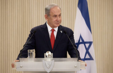 Μ.Νετανιάχου για Ιράν: «Θα συνεχίσουμε τα πλήγματα με πλήρη ισχύ μέχρι να εξαλειφθεί η απειλή»