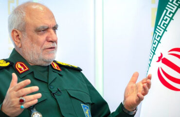 Ματζίντ Χαντεμί: Σκοτώθηκε σε αμερικανοϊσραηλινό βομβαρδισμό ο επικεφαλής της υπηρεσίας πληροφοριών των IRGC