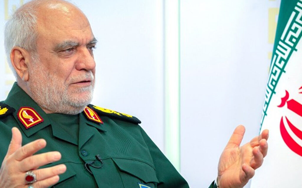 Ποιος ήταν ο Ματζίντ Χαντέμι που δολοφόνησαν οι Ισραηλινοί