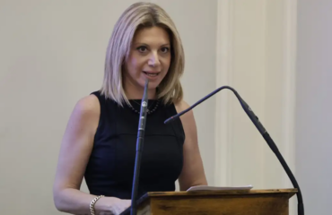 Μ.Καρυστιανού: «Άμεσα διαπραγματεύσεις για την καταβολή των γερμανικών αποζημιώσεων»