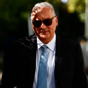 Σε πένθος ο Μανώλης Κεφαλογιάννης: Βαρύ το κλίμα για τον ευρωβουλευτή της ΝΔ