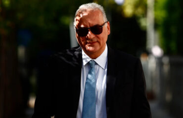 Σε πένθος ο Μανώλης Κεφαλογιάννης: Βαρύ το κλίμα για τον ευρωβουλευτή της ΝΔ