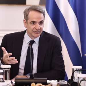 Κ.Μητσοτάκης: Θα κάνει διάγγελμα για να δικαιολογήσει ότι δεν… δικαιολογείται