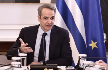Κ.Μητσοτάκης: Θα κάνει διάγγελμα για να δικαιολογήσει ότι δεν… δικαιολογείται